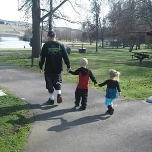 Meet your Posher, Roger